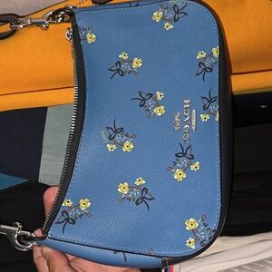 Coach Crossbody purse